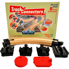 Track Connector Allround Liten Toy2