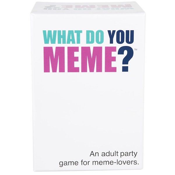What Do You Meme?