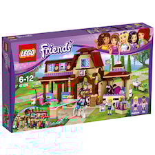 Heartlakes Ridklubb, LEGO Friends (41126)