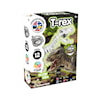 T-Rex hohtaa pimeässä Science4You