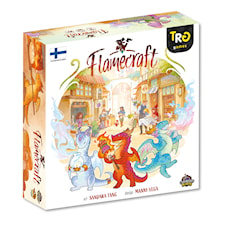 Flamecraft Spel (FI)