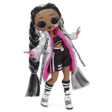 L.O.L. Surprise, OMG Dance Docka, B-Gurl