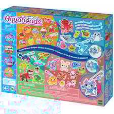 Aquabeads 4i1 Pärlset 1900 pärlor