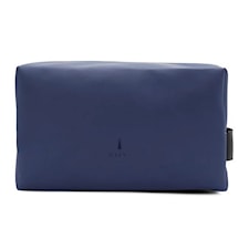 Rains Wash Bag Large Blue