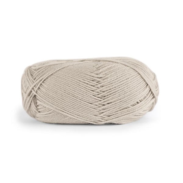 Dale Garn Baby Ull 50 g Sand 2621