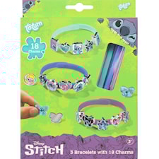 Pysselset Armband Stitch