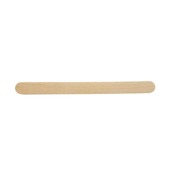 Glasspinnar, L: 11,5 cm, B: 10 mm, 200 st., björk