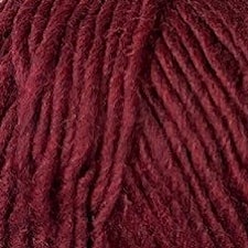 Felting Wool 100g Cranberry A673 Adlibris