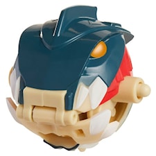 Battle Rippers, Hammerhead Shark VS Terrornator, 2-pack, Jakks Pacific