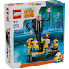 Klossebygd Gru og Minions LEGO® Despicable Me (75582)