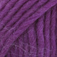 Drops Eskimo Uni Colour Ullgarn 50g Lila (04)