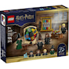 Galtvortborgen: Valghattseremonien LEGO® Harry Potter ™ (76460)
