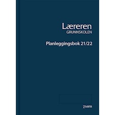 Læreren Grunnskolen Innb. 2021/2022 7.sans