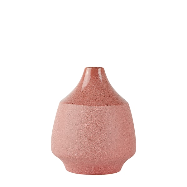 Villa Collection Vas Dia 11.5 cm rosa (rosa) - vaser Villa Collection Vas Dia 11.5 cm rosa (rosa) - vaser