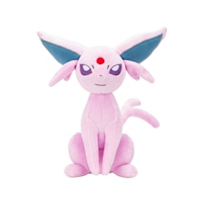 Espeon Plysjleketøy 20 cm Pokémon