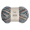 Socki Garn Ullmix 100 g Adlibris