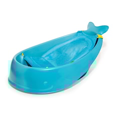 Moby badbalja, Skip Hop