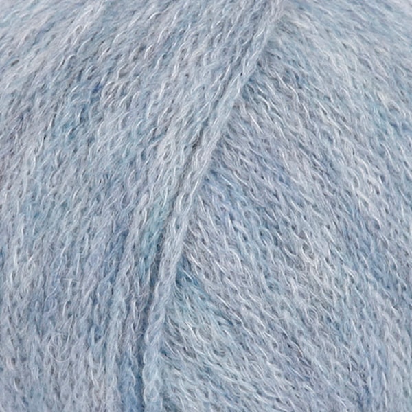 Sky Mix Garn Alpacamix 50 g Drops