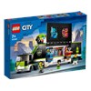 Peliturnausrekka LEGO® City Great Vehicles (60388)