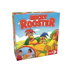 Noris Rocky Rooster Spel