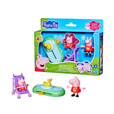 Gretas och Evies Parklek Greta Gris