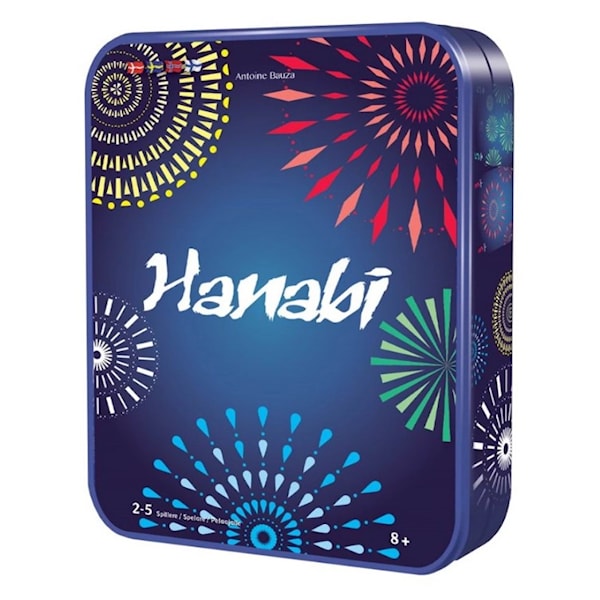Hanabi (SE/FI/NO/DK)