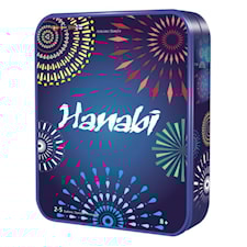 Hanabi (SE/FI/NO/DK)