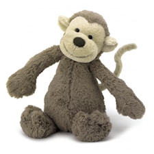 Bashful Monkey, Jellycat