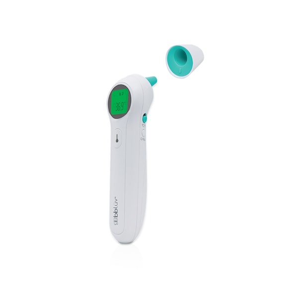 Digital Termometer 5-i-1 bblüv