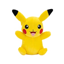 PIKACHU CDU PLUSH 20 CM POKÉMON