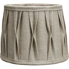 PR Home Sofia Lampskärm Natur
