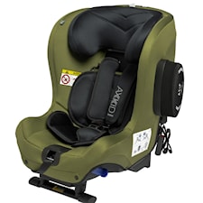 Axkid Minikid 2 (2022/23) Granite