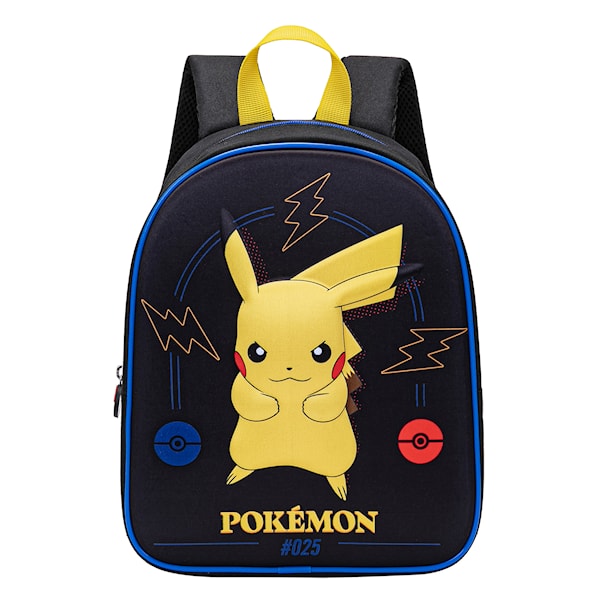- Neon - Junior Backpack (9 L)(1615092-24EPOK201EVA)