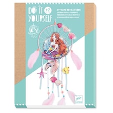 Do It Yourself Unisieppari Merenneito, Djeco