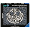 Nightmare Before Christmas 500p Ravensburger