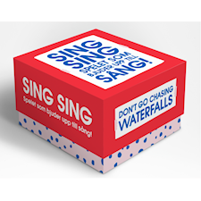 Sing Sing, Partyspel (SE)
