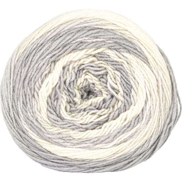 Järbo Cookie Garn Akryl 200g Cloudy (46206)