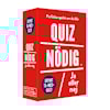 Quiznödig Ja eller Nej Kylskåpspoesi (SE)