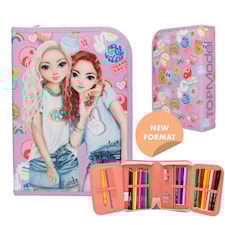 Penaali Deluxe Girl Power TOPModel