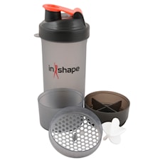 Shaker 600ml