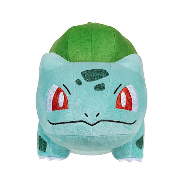 Pokémon Plush 30 cm Bulbasaur
