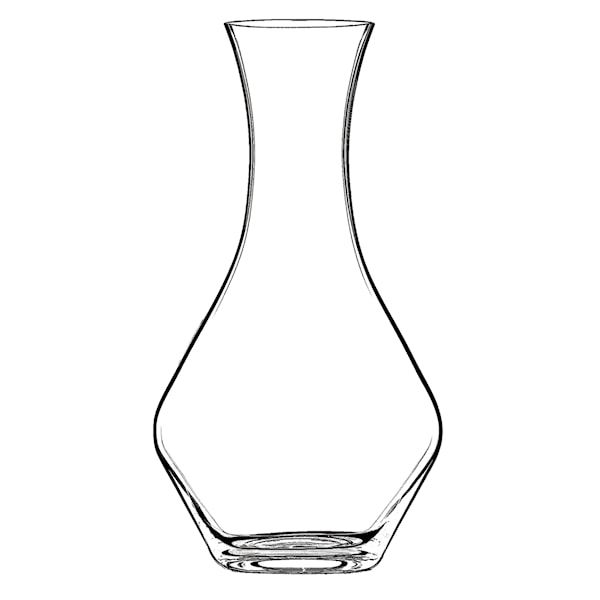 Riedel Cabernet Karaff Glas 1.0 L - termosar kannor & karaffer Riedel Cabernet Karaff Glas 1.0 L - termosar kannor & karaffer