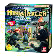 Ninjajakten (SE)
