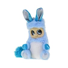Bush Baby Shimmies Sleepy Pod, Blå, Bush Baby
