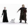 Schleich Mad-Eye Moody & Draco Malfoy