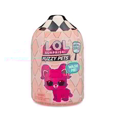 L.O.L. Surprise Pets