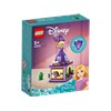 Snurrande Rapunzel LEGO® Disney Princess (43214)