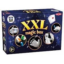 Top Magic XXL Taikalaatikko