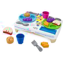 Snack Set, Fisher Price