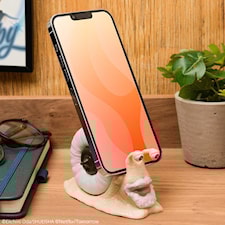 Snigel Telefonhållare Paladone